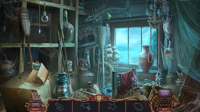 Mystery Case Files A Crime in Reflection Collectors Edition PC Crack