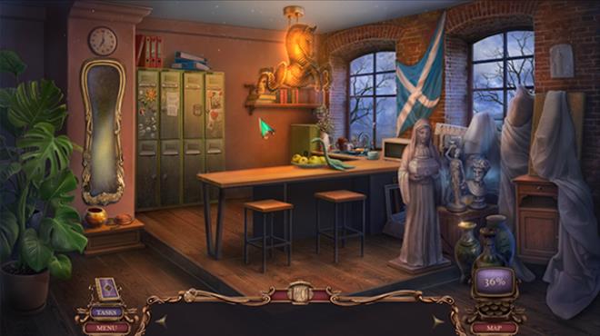 Mystery Case Files A Crime in Reflection Collectors Edition Torrent Download