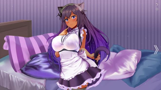 Neko Maid PC Crack