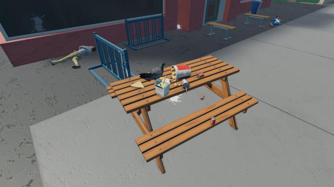 Pigeon Simulator PC Crack