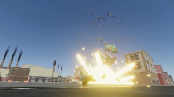 Pigeon Simulator Torrent Download