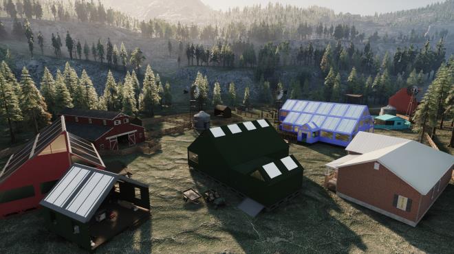 Ranch Simulator Build Farm Hunt Update v1 063 Torrent Download