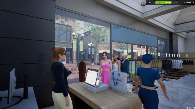 Retail Company Simulator Update v1 0 49 Torrent Download