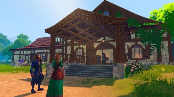 Tavern Manager Simulator Torrent Download