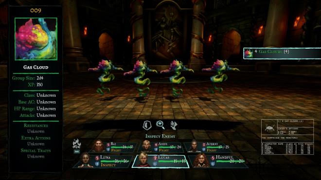 Wizardry Proving Grounds of the Mad Overlord Update v1 1 PC Crack