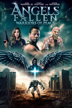 Angels Fallen: Warriors of Peace Free Download