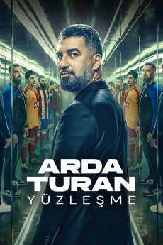 Arda Turan: Confrontation Free Download