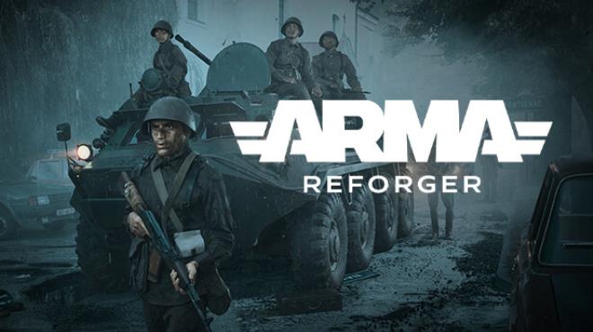 Arma Reforger Update v1 2 0 124-TENOKE Free Download