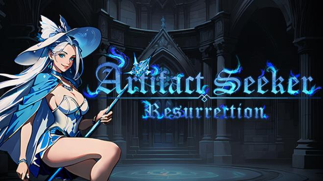 Artifact Seeker Resurrection Update v1 2 8-TENOKE Free Download