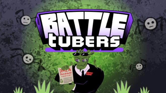 BattleTubers-TENOKE Free Download