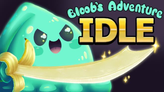 Bloobs Adventure Idle v1.6.1.23 Free Download