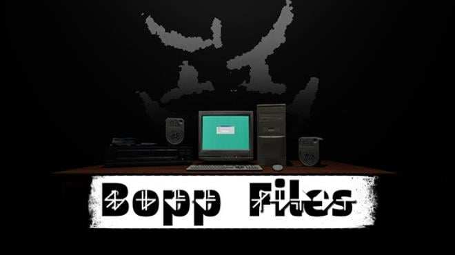 Bopp File-TENOKE Free Download