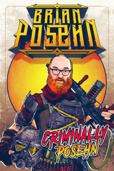 Brian Posehn: Criminally Posehn Free Download