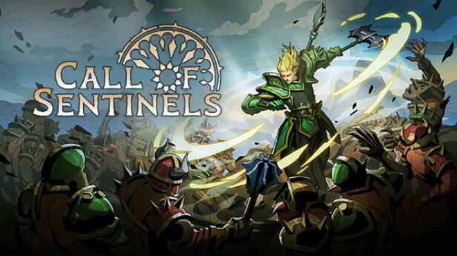 Call of Sentinels-TENOKE Free Download