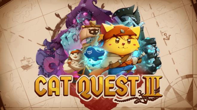 Cat Quest III-TENOKE Free Download