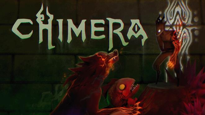 Chimera-TENOKE Free Download