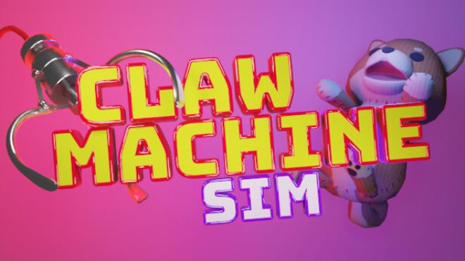 Claw Machine Sim Update v20240814-TENOKE Free Download