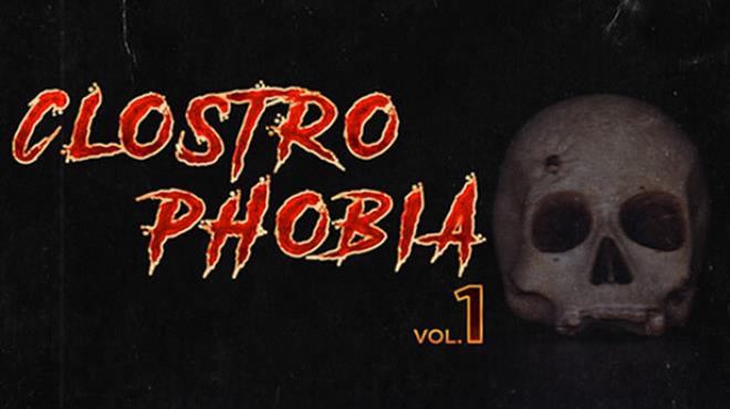 Clostrophobia Vol 1-TENOKE Free Download