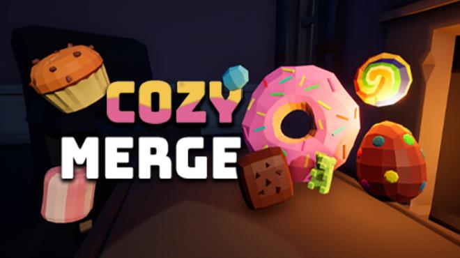 Cozy Merge-TENOKE Free Download