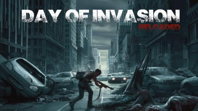 Day of Invasion Reloaded-TENOKE Free Download