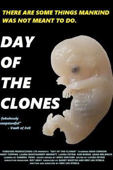 Day of the Clones Free Download