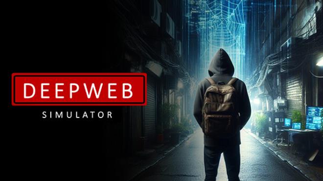 DeepWeb Simulator Free Download