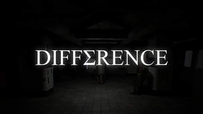 Difference-TENOKE Free Download