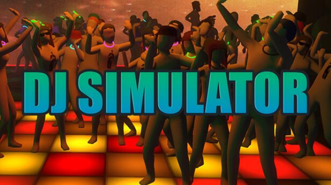 DJ SIMULATOR Free Download