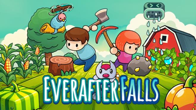 Everafter Falls Update v1 2 00-TENOKE Free Download