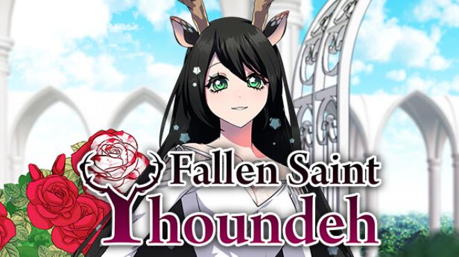 Fallen Saint Yhoundeh UNRATED-DINOByTES Free Download