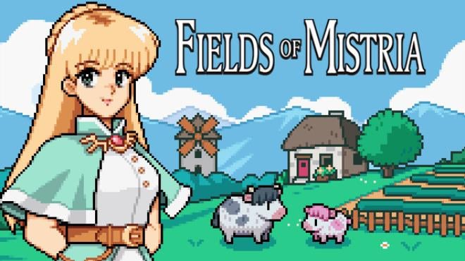 Fields of Mistria v0.11.3 Free Download