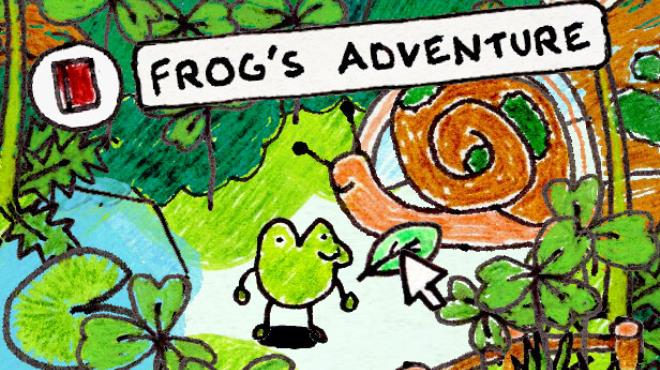 Frog’s Adventure Free Download