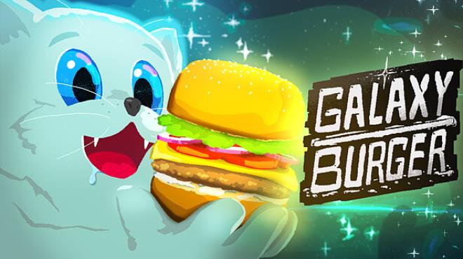 Galaxy Burger Free Download