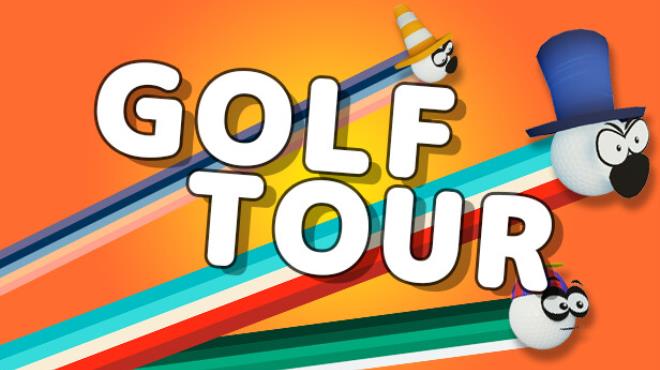 Golf Tour-TENOKE Free Download