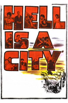 Hell Is a City Free Download