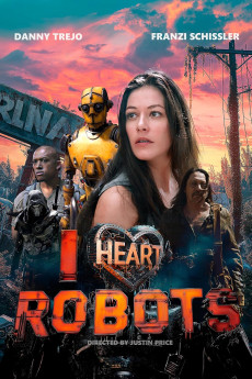 I Heart Robots Free Download