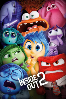 Inside Out 2 Free Download