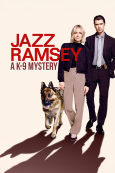 Jazz Ramsey: A K-9 Mystery Free Download