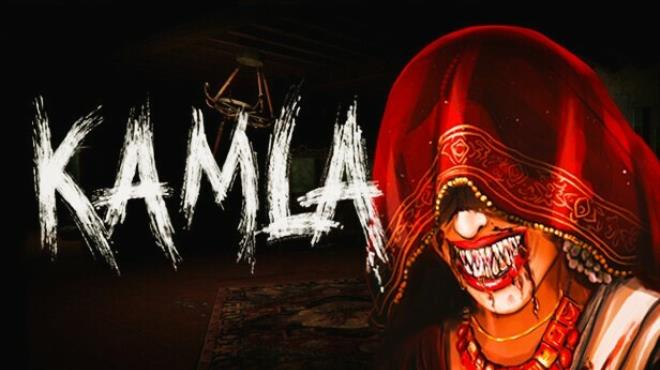 KAMLA Update v1 2-TENOKE Free Download