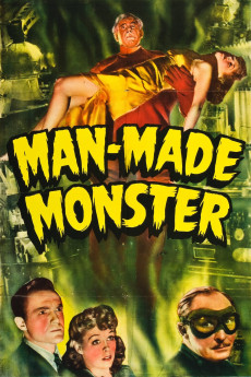 Man Made Monster Free Download