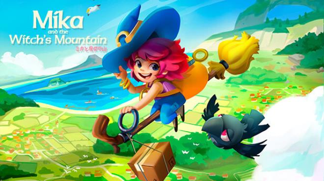 Mika and The Witch’s Mountain Free Download