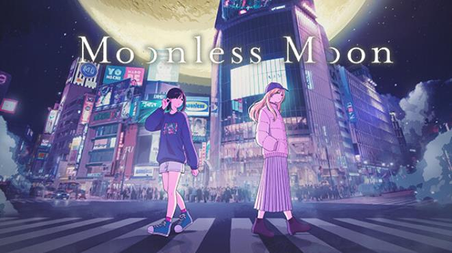 Moonless Moon-TENOKE Free Download