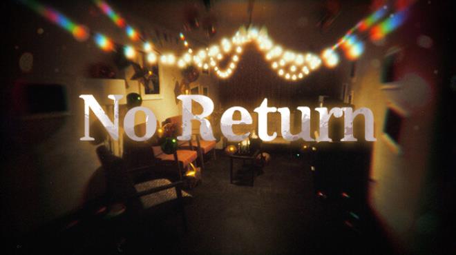 No Return-TENOKE Free Download