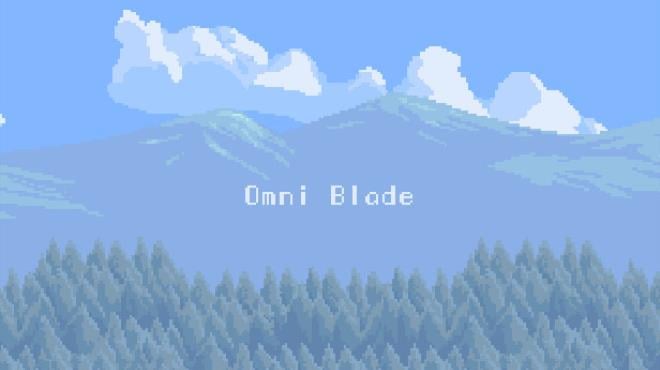 Omni Blade-TENOKE Free Download