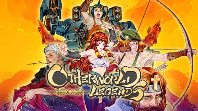 Otherworld Legends-TENOKE Free Download