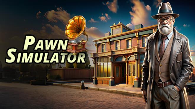 Pawn Simulator-TENOKE Free Download