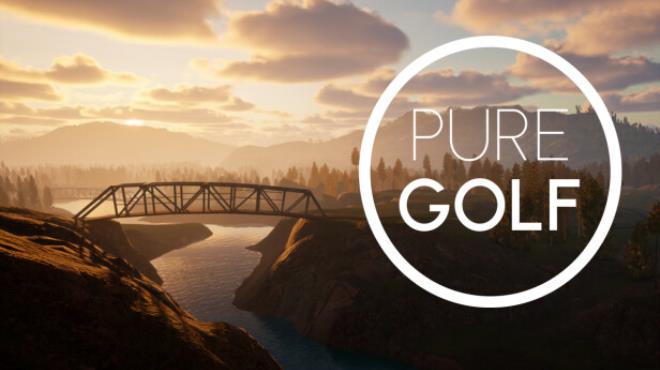 Pure Golf-TENOKE Free Download