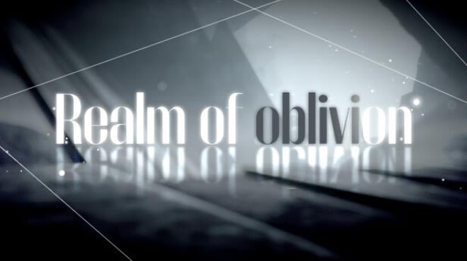 Realm of oblivionsoul like-TENOKE Free Download