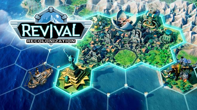 Revival Recolonization Update v1 1 435-TENOKE Free Download