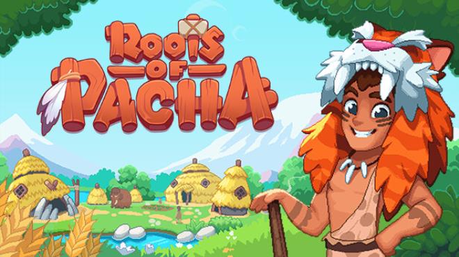 Roots of Pacha Update v1 2 0-TENOKE Free Download